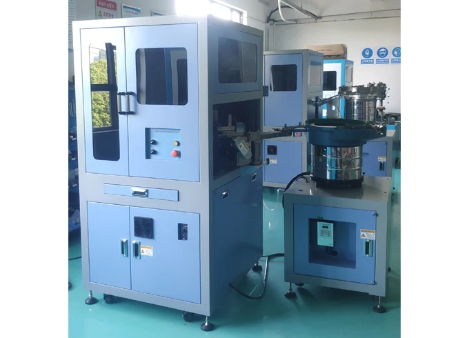 glass disk optional sorting machine company