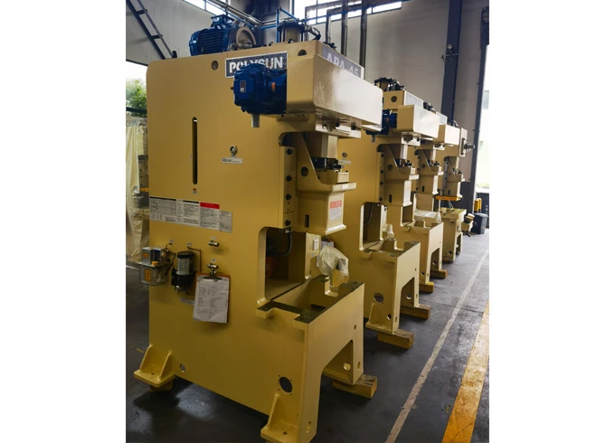 hydraumatic press machine price